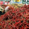 Harga Cabai Merah Naik Tajam Pun Dibarengi dengan Naiknya Berbagai Sayuran Lainnya 2