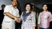 Megawati Kalah Strategi, Pakar Politik: Dugaan Pelanggaran Perjanjian Batu Tulis. (Sumber: Tempo/Imam Sukamto).