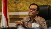 Edhy Prabowo Bebas Sejak Agustus 2023, Mahfud MD: Sesuai dengan Ketentuan