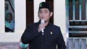 Sekretaris DPC PPP Kota Makassar, Rachmat Taqwa Quraisy. (Dok. Istimewa).