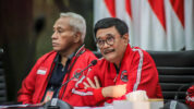 Ketua DPP PDIP Djarot Syaiful Hidayat