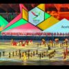 Ajang PON XXI Aceh-Sumatera Utara 2024 Resmi Berakhir