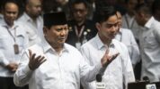 penetapan presiden dan wakil presiden terpilih di kpu 6 169