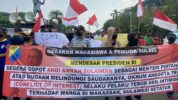 Gemada Sulsel Desak Presiden Copot Jabatan Mentan Andi Amran