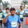 Atlet Lari Sulsel Raih Podium di PLN Electric Run 2024