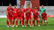 Bahrain Andalkan Pemain Liga Lokal Lawan Timnas Indonesia