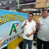 Bos Amazone Nilai Paslon BESTI Layak Pimpin Polman