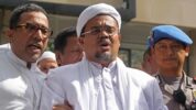 Habib Rizieq Shihab