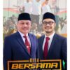 Sarif-Qalby Unggul dalam Survei Pilkada Jeneponto