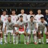 Hasil China vs Timnas Indonesia: Skuad Garuda Tumbang 2-1