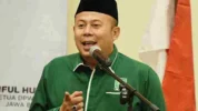 Ketua DPP PKB Cucun Ahmad Syamsurijal Dok Net