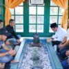 Kunjungan Azhar ke Lutra: Ziarah Makam Datu' Luwu hingga Silaturahmi di Pesantren