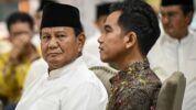 Prabowo Janji Tingkatkan Gaji Hakim Agung yang 'Mandek' 12 Tahun