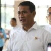 Menteri Pertanian (Mentan) Andi Amran Sulaiman. (Ist)