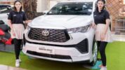 Beli Toyota di Bulan November-Desember Lebih Untung Sebelum Harga Naik di 2025