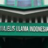 Gedung Majelis Ulama Indonesia