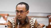 Kepala PPATK Ivan Yustiavandana