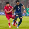 Tumbang 0-4 Lawan Jepang, Timnas Indonesia Tertahan di Dasar Klasemen