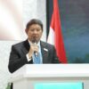 Utusan Khusus Presiden Republik Indonesia Dalam Conference Of The Parties (COP) 29 Hashim Djojohadikusumo