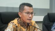 Juru Bicara Kemenperin, Febri Hendri Antoni Arif