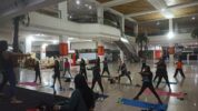 PT GMTD Implementasikan Work-Life Balance dengan Kegiatan Poundfit