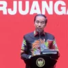 Presiden RI Ke-7 Joko Widodo