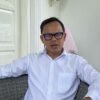 Wakil Menteri Dalam Negeri (Wamendagri), Bima Arya Sugiarto