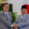 PM Jepang Bertemu Presiden Prabowo di Istana Negara, Bahas Apa?