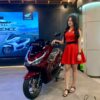 Honda New PCX160 Siap Mengaspal di makassar, Hadirkan Inovasi Teknologi Terbaru