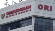 Gedung Ombudsman RI