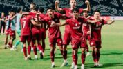 PSM Makassar Tekuk Svay Rieng 0-1, Kian Kokoh di Puncak Klasemen ACC