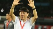 Shin Tae Yong Resmi Diputus Kontrak Oleh PSSI