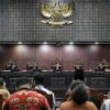 Mahkamah Konstitusi (MK) Memulai Sidang Perkara Perselisihan Hasil Pemilihan Umum (PHPU) Pilkada 2024