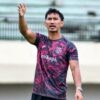 Pelatih Persela Lamongan Zulkifli Syukur Masuk Kandidat Calon Asisten Pelatih Timnas Indonesia