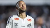 Pemain Santos FC, Neymar da Silva Santos Júnior