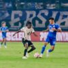 PSM Makassar Kalah Tipis 1-0 Atas Persib Bandung di Liga 1