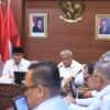 Kemendes PDT Gandeng BNN Tindak Tegas Penyalahgunaan Narkoba di Desa