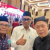 300 Alumni FEB Unhas Perkuat Soliditas Melalui Kegiatan Halal Bihalal
