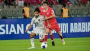 Hajar Afghanistan 0-2, Timnas Indonesia Sapubersih Grup B Piala Asia U-17 2025