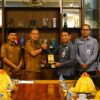 Kanwil Kemenkum Sulsel dan Pemda Jeneponto Jalin Kerja Sama Tingkatkan Layanan Hukum