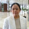 Petinggi PDIP Sekaligus Ketua DPR RI, Puan Maharani