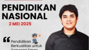Pemerhati Pendidikan, Andi Jaka Malageni, SH