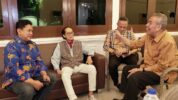 Pentas Barong’s Band Milenial di GKJ, Wamen Viva Yoga: Eros Djarot adalah