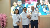 Pelindo Regional 4 Gandeng KSOP Makassar Dukung Pelabuhan Unggulan Nasional