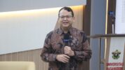Kuliah Umum di Unhas, Plt Direktur Belmawa Kemdiktisaintek Dorong Mahasiswa Jadi Generasi Berdampak