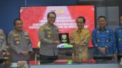 Unhas dan Polri Sepakati Kerja Sama Strategis, Dorong Pembentukan Pusat Kajian Kepolisian