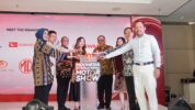 Didukung MUFG, Danamon dan Adira Finance Hadirkan Ragam Keuntungan di IIMS Surabaya 2025