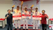 Asmo Sulsel Umumkan Juara Technical Skill Contest 2025, Mekanik dan SA Terbaik ke Tingkat Nasional