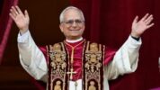 Robert Francis Prevost Terpilih sebagai Paus Leo XIV, Paus Pertama dari Amerika Serikat