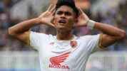 Ramadhan Sananta Resmi Gabung Klub Brunei DPMM FC